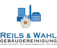Logo Gebäudereinigung Reils & Wahl GmbH aus Mettmann