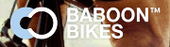 Logo Baboon Bikes Tino Marjanovic aus Düsseldorf