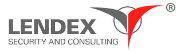 Logo LENDex Security and Consulting GmbH aus Crimmitschau