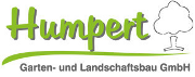 Logo Humpert Garten- und Landschaftsbau GmbH aus Paderborn