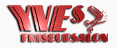 Logo Yves Friseursalon aus Grevenbroich