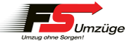 Logo FS Umzüge OHG aus Ilsfeld