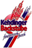 Logo Kehdinger Backstube aus Drochtersen