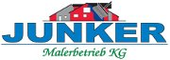 Logo Junker Malerbetrieb KG aus Maxhütte-Haidhof