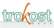Logo TRO-KOST Gemüsetrocknungs- und Nahrungsmittel GmbH aus Sandhausen