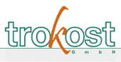 Logo TRO-KOST Gemüsetrocknungs- und Nahrungsmittel GmbH aus Sandhausen