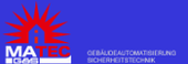Logo MATEC Gebäudeautomatisierung – Sicherheitstechnik aus Riesa