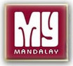 Logo Mandalay aus Düsseldorf