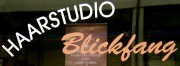 Logo Haarstudio Blickfang aus Engen