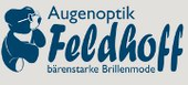 Logo Augenoptik Feldhoff, Inh. Barbara Howahrde e.Kfr. aus Remscheid