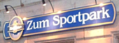 Logo Gaststätte Zum Sportpark aus Fürth