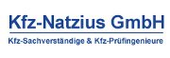 Logo Kfz-Natzius GmbH aus Rostock