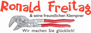 Logo Firma Freitag aus Garbsen
