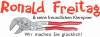 Logo Firma Freitag aus Garbsen