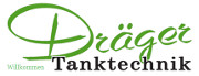 Logo Tanktechnik Dräger aus Kaufbeuren