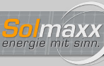 Logo Solmaxx GmbH aus Halle
