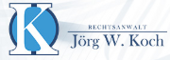 Logo Rechtsanwalt Jörg W. Koch aus Berlin - Spandau
