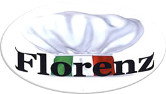 Logo Pizza Florenz aus Bonn