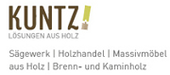 Logo Kuntz Holzbearbeitungs GmbH & Co. KG aus Dellfeld