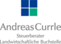 Logo Andreas Currle Steuerberater Landwirtschaftliche Buchstelle aus Winnenden