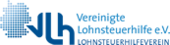 Logo Lohnsteuerhilfeverein Vereinigte Lohnsteuerhilfe e.V. Inh. Gabriele Kneschk aus Dresden