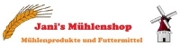 Logo Jani's Mühlenshop aus Langlingen