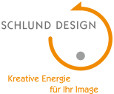 Logo Schlund Design aus Eckental