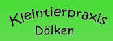 Logo Kleintierpraxis Dölken aus Husum