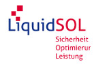 Logo LiquidSol GmbH aus Eckental