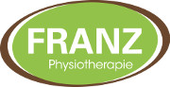 Logo Stefanie Franz Physiotherapie aus Donaueschingen