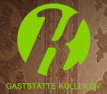 Logo Gaststätte Kollektiv aus Leipzig