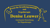 Logo Krankengymnastik und Ergotherapie Praxis Leuwer aus Vechelde-Liedingen