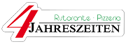 Logo Ristorante und Pizzeria Vier Jahreszeiten aus Eichstätt
