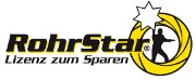 Logo Basislogo RohrStar Recklinghausen aus Recklinghausen