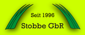 Logo Stobbe GbR aus Wolterdingen