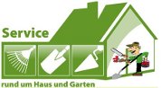 Logo Hausmeisterservice Ulferts aus Reichenbach an der Fils