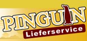 Logo Pinguin Pizzalieferservice aus Buchholz in der Nordheide