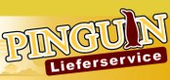 Logo Pinguin Pizzalieferservice aus Buchholz in der Nordheide
