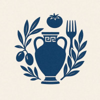 Logo Restaurant Hellas aus Timmendorfer Strand