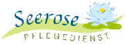 Logo Pflegedienst Seerose aus Jockrim