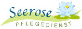 Logo Pflegedienst Seerose aus Jockrim