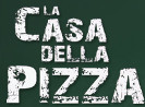 Logo La Casa della Pizza aus Donauwörth