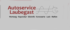 Logo ASL – Autoservice Laubegast aus Dresden