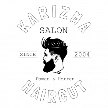 Logo Friseursalon Karizma aus Groß-Gerau