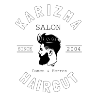 Logo Friseursalon Karizma aus Groß-Gerau