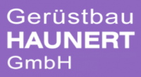 Logo Haunert A. Gerüstbau aus Bochum