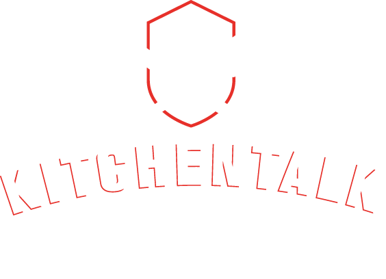 Logo Kitchentalk Catering aus Kissing