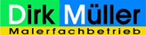 Logo Malerbetrieb Müller aus Lüdenscheid
