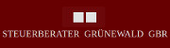 Logo Steuerberater Grünewald GbR aus Lünen