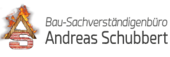 Logo Bausachverständigenbüro Andreas Schubbert aus Herbsleben